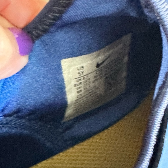 Nike Flex Plus Big Kids sneakers shoes - Picture 5 of 5